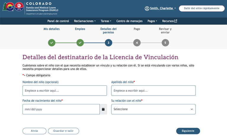 Licencia parental: Todo sobre permiso por cuidado de hijos