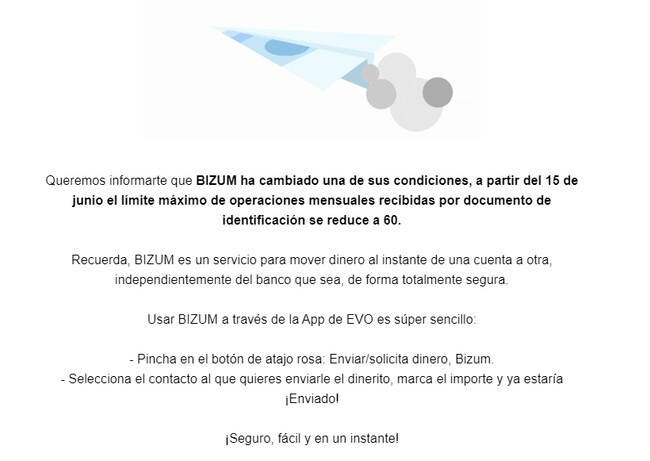 LÍMITE TRANSFERENCIAS: Cómo funciona Bizum y sus límites