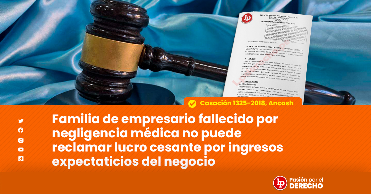 Lucro Cesante en Venezuela: REQUISITOS e INDEMNIZACIÓN