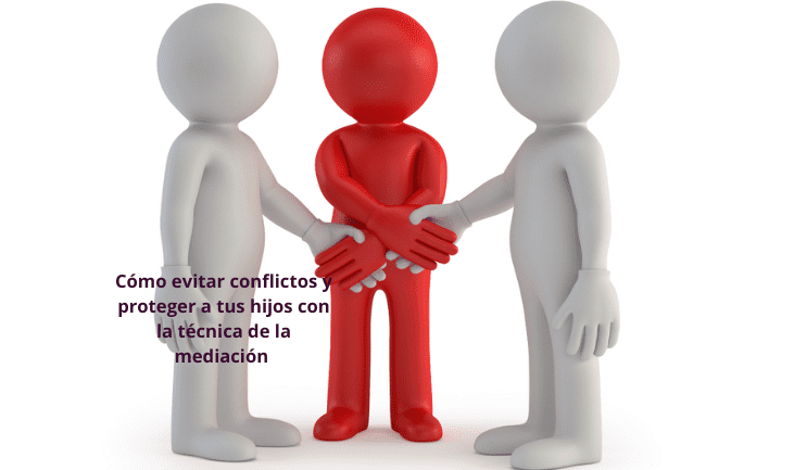 Mediación Familiar: Ejemplos que Transforman Conflictos
