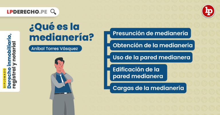 Medianería Código Civil: CLAVES y LEY EN ARGENTINA