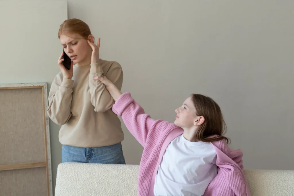 Mi ex no me informa sobre mi hijo Cómo actuar sin sentencia