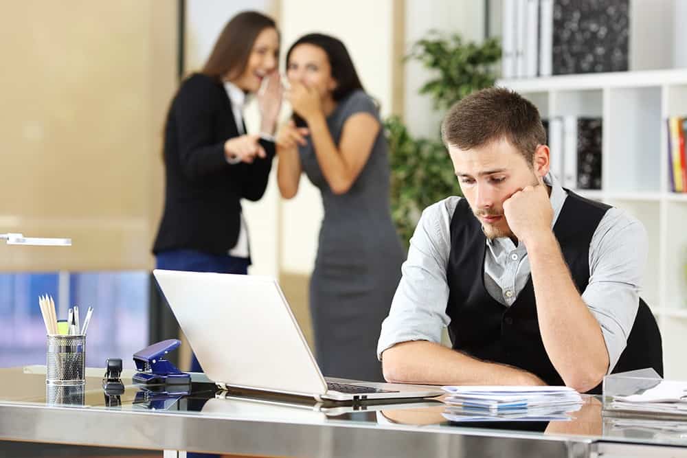 MOBBING LABORAL: Cómo DENUNCIAR y qué hace la INSPECCIÓN