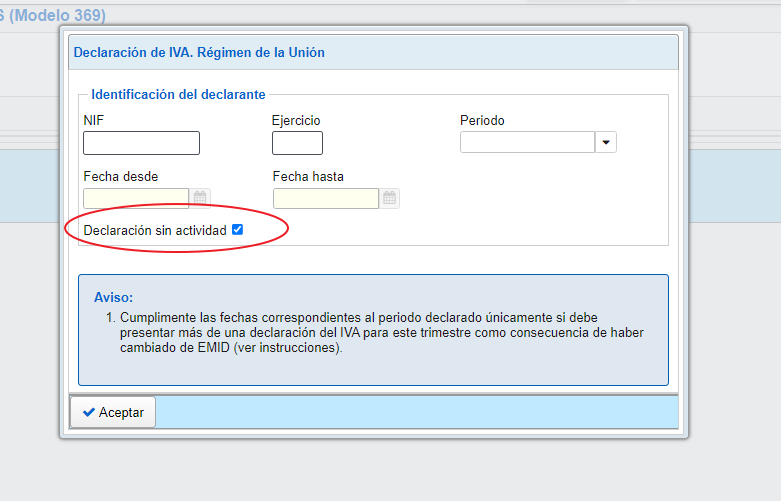 Modelo 369: DESCUBRE PARA QUÉ SIRVE Y SU IMPORTANCIA