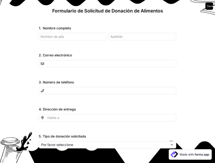 Modelo de Contrato de Donación: PLANTILLAS LISTAS y SEGURAS