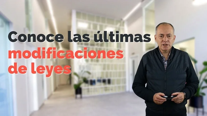 Modificaciones en el CÓDIGO PENAL: 10 Cambios Claves
