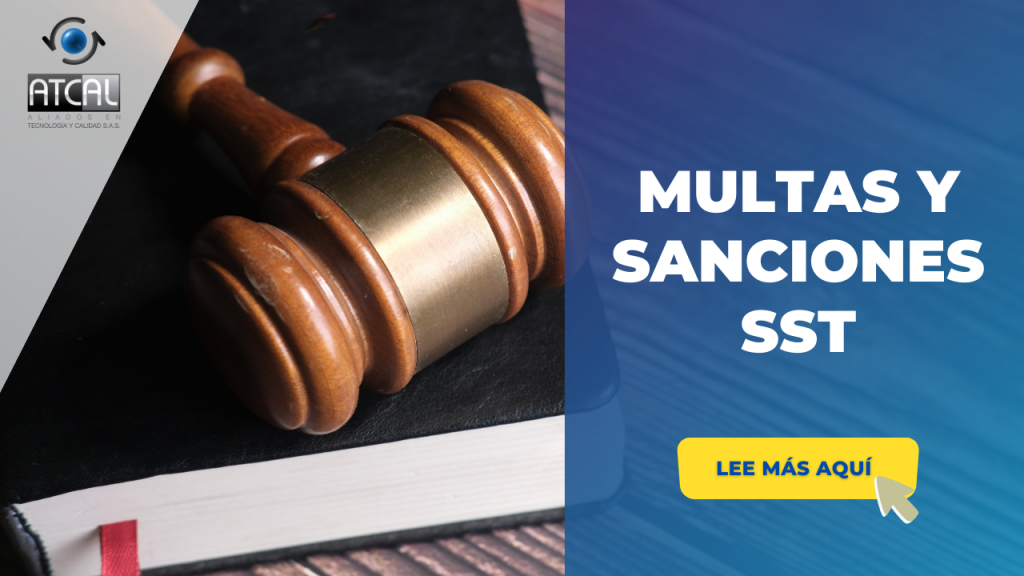 Multas Y Sanciones EN SEGURIDAD SOCIAL: Lo que debes saber