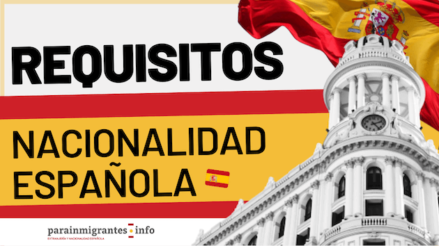 Nacionalidad Española: Cómo Obtenerla y Tipos Explicados