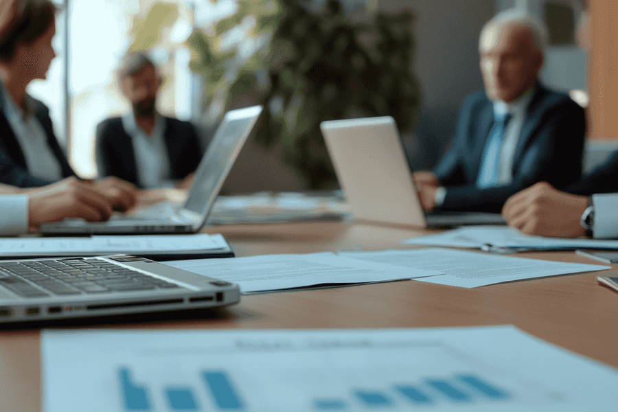 Negociación Mercantil: claves para contratos exitosos