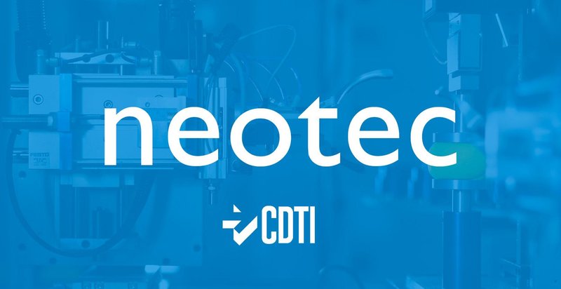 NEOTEC: AYUDAS para empresas innovadoras y creación técnica