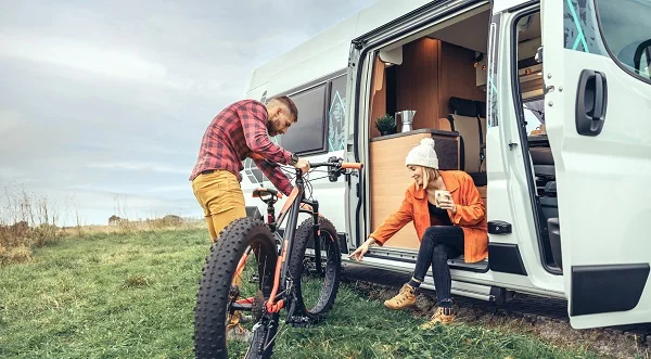 Normativa Caravanas 750kg: Guía Legal, Uso y Prensa Camper