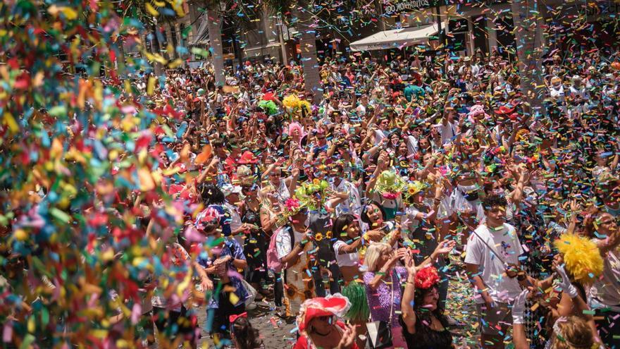 Normativa de RUIDO en Fiestas Patronales: Límites y Horarios