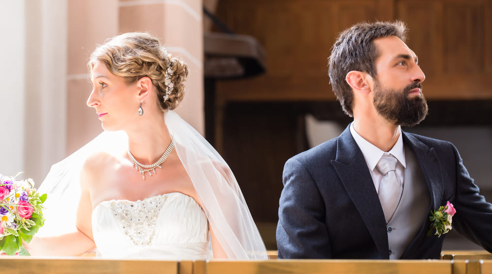 NULIDAD MATRIMONIAL ECCLESIÁSTICA: Qué es y Cómo SOLICITARLA