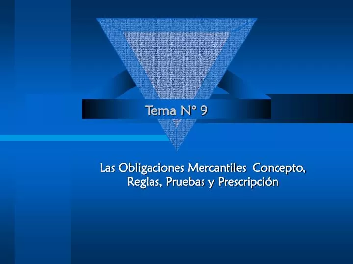 Obligaciones Mercantiles en Venezuela: Guía Esencial