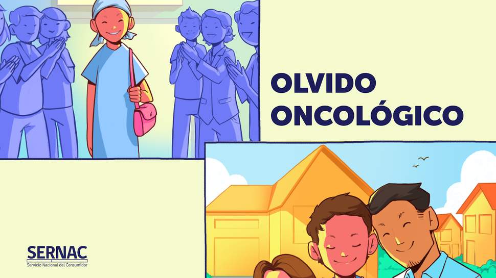 OLVIDO ONCOLÓGICO: CLAVES DE DERECHO AL OLVIDO Y SUS LIMITES
