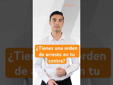 Orden de arresto en Chile Descubre Cómo Saberlo Ahora