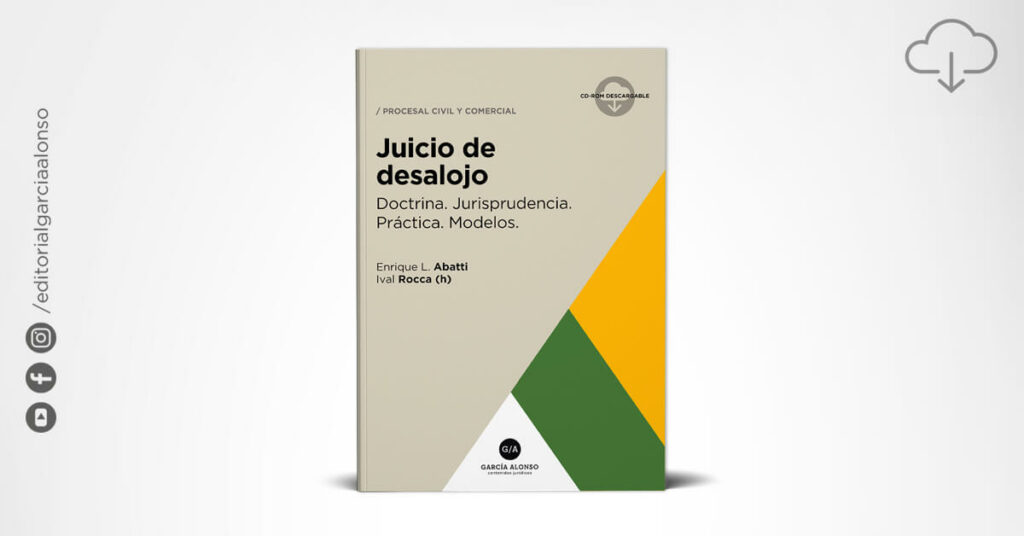ORDEN DE DESALOJO: CUÁNTO TIEMPO Y COSTOS EN ARGENTINA
