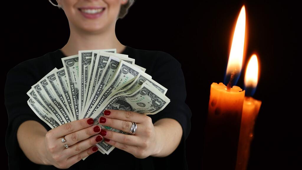 Patrón de pérdidas económicas y reclamos por apagón