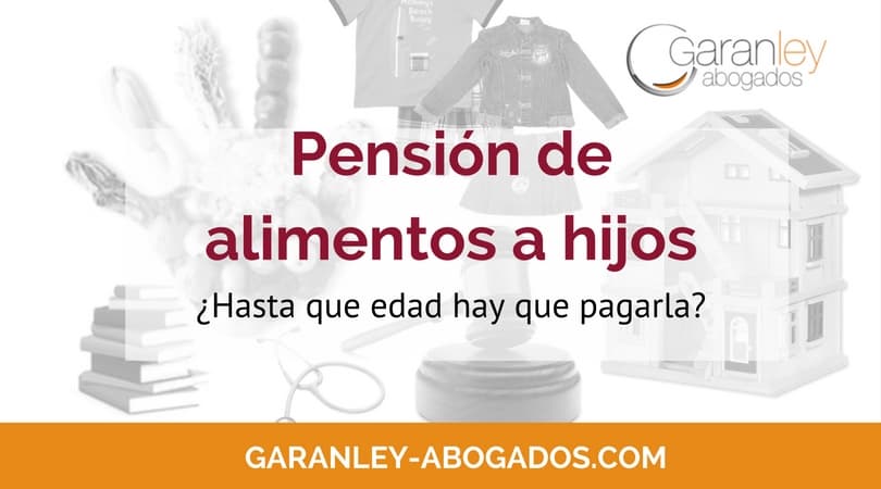 Pensión alimenticia si la madre trabaja DESCUBRE LA LEY AQUÍ