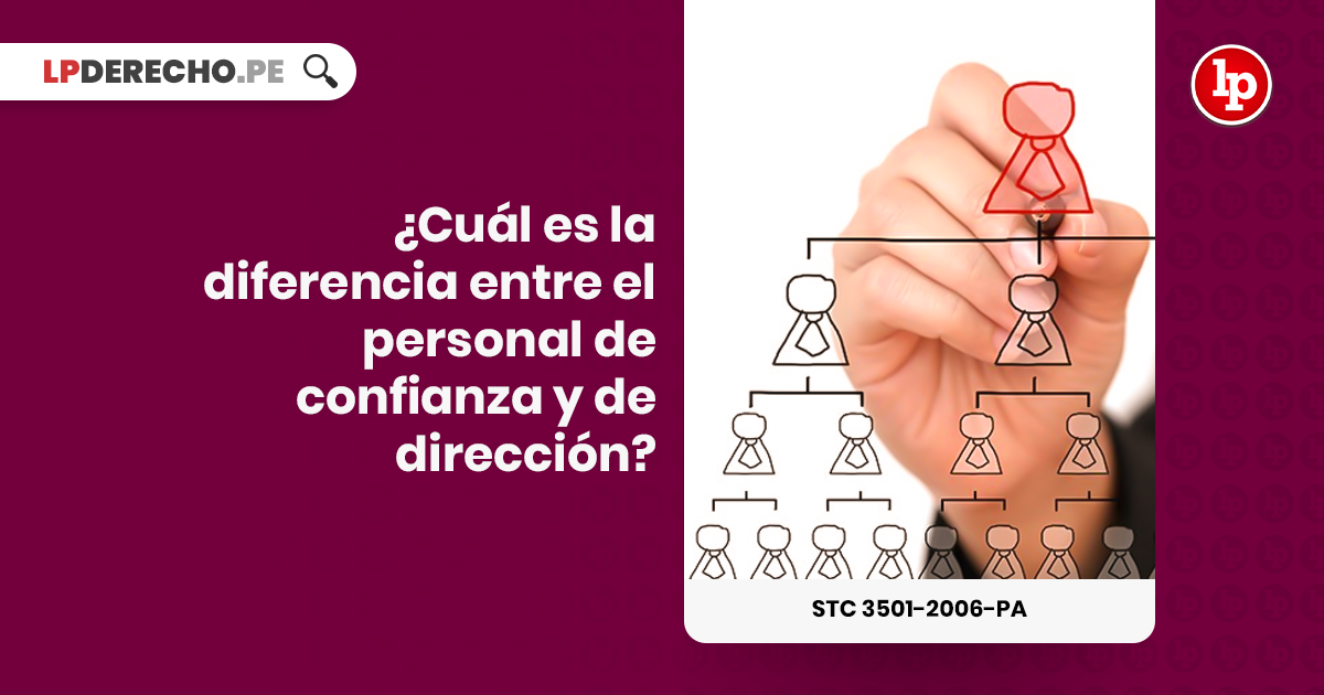 PERDIDA DE CONFIANZA en Alta Dirección: Qué Implica