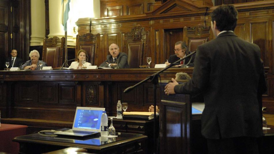 PERENTORIAS en Argentina: CLAVE para tu proceso legal