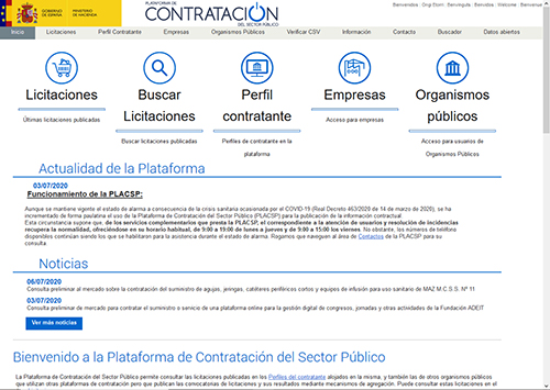 Perfil del Contratante: IMPORTANCIA y Cómo FUNCIONA