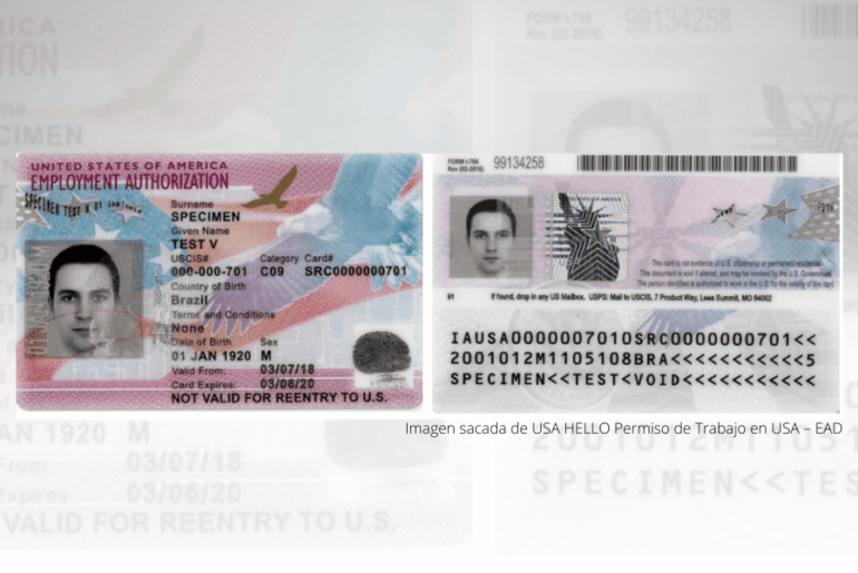 Permiso de Trabajo 2026: SOLICITAR y REQUISITOS CLAVES
