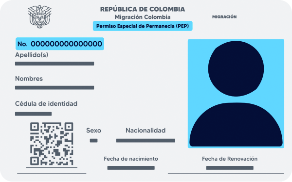 PERMISO ESPECIAL DE PERMANENCIA en Colombia: ¡DESCÚBRELO!