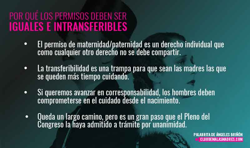 Permisos de paterno para familias monoparentales: qué debes saber
