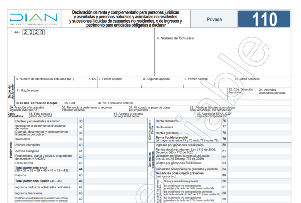 Persona Jurídica 2026: TIPOS, regulación y ejemplos clave