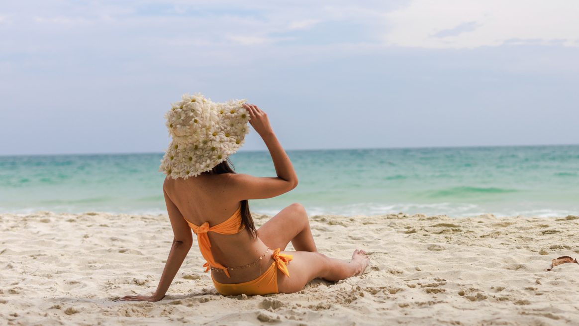 Playas prohibidas en España: Lo que NO debes hacer