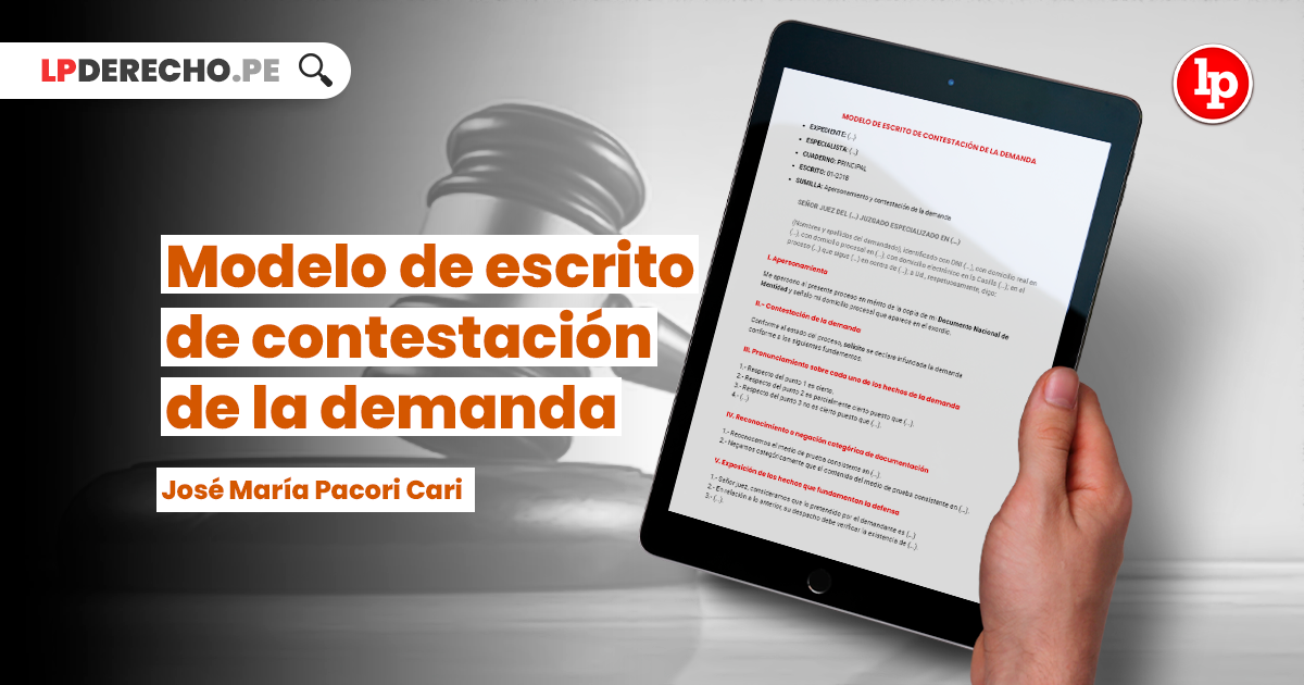 Plazo para contestar demanda: Guía y modelos en Venezuela