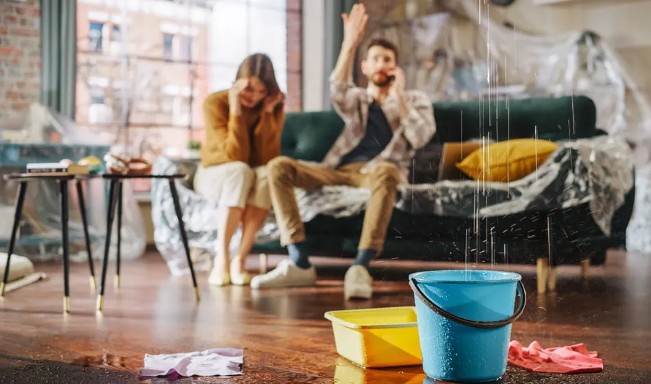 Plazo para reclamar desperfectos en vivienda de segunda mano