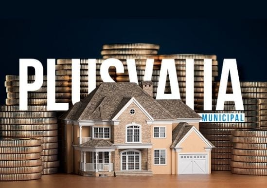 Plusvalía Municipal 2026 ▶ Guía Completa y Actualizada