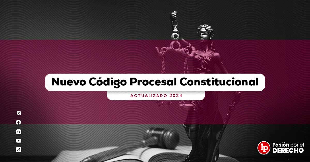 Podrías detallar el Artículo 51 de la Constitución del Perú