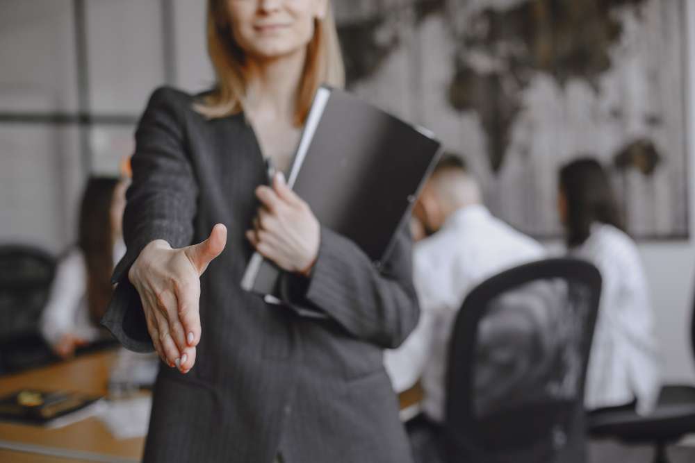 Por qué quiero ser abogada y qué opciones laborales ofrece el derecho virtual