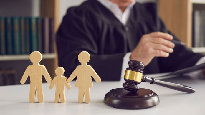 Por qué se puede quitar la custodia a una madre 5 motivos clave