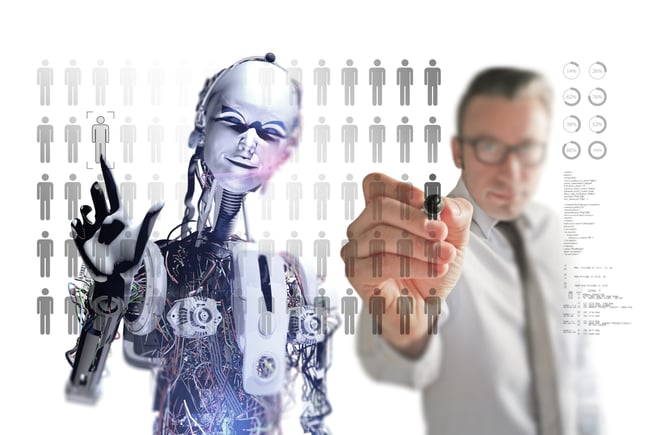 POTENCIA EL TALENTO HUMANO con IA en MARKETING DIGITAL
