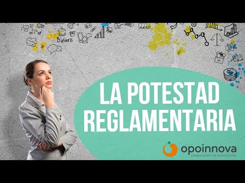 Potestad Reglamentaria en Chile: Regulación y Limitaciones