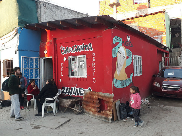 Precario en Argentina: Qué significa y quién es el precario