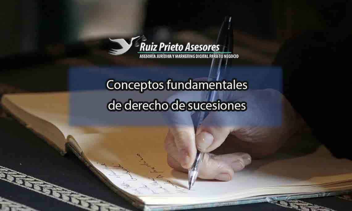 PREMORIENTIA: DERECHO DE ACRECER EN ESPAÑA CONOCERREQUISITOS