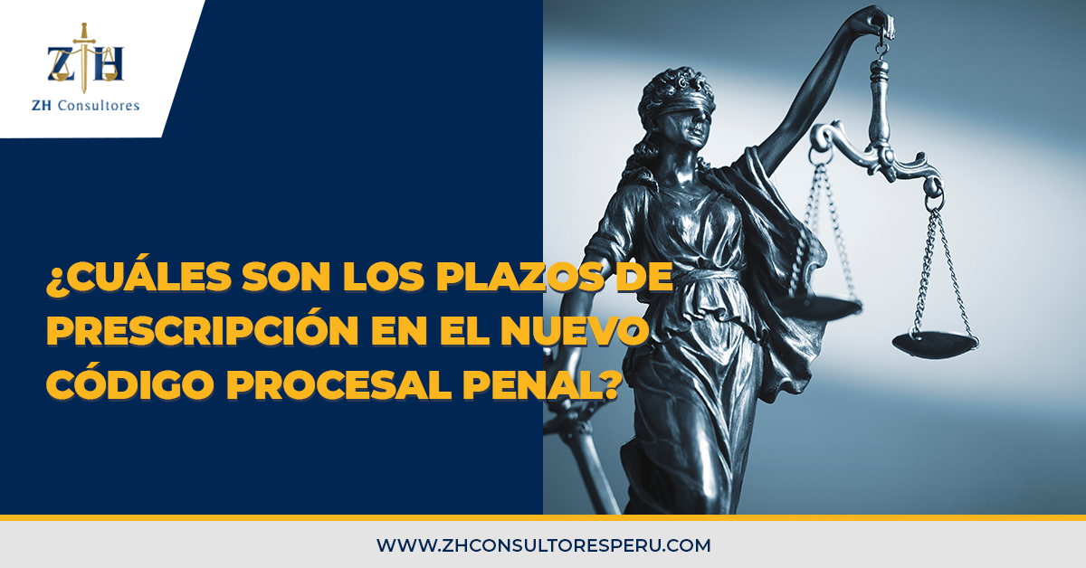 Prescripción Acción Penal: Todo sobre Plazos y Régimen 2026