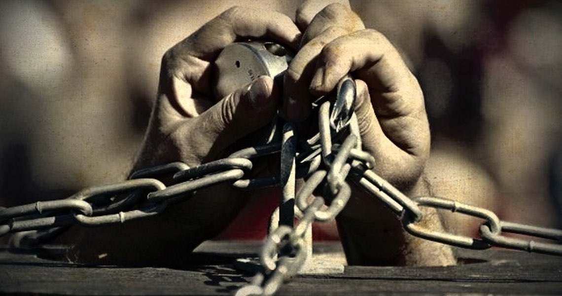 Presunción de Inocencia: SIGNIFICADO y VALOR Jurídico