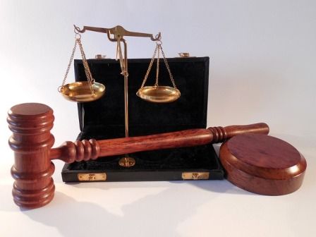 Principio de Legalidad: CLAVE DEL DERECHO Y LA CONSTITUCIÓN