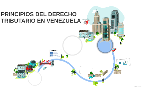 Principios Tributarios en Venezuela: Qué Debes Saber