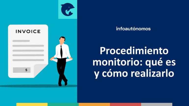 Procedimiento Monitorio 2026: Guía para Cobro de Deudas