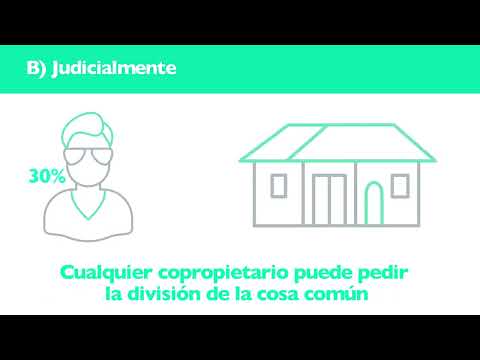 Proindiviso en Colombia: qué es y cómo disolverlo fácilmente