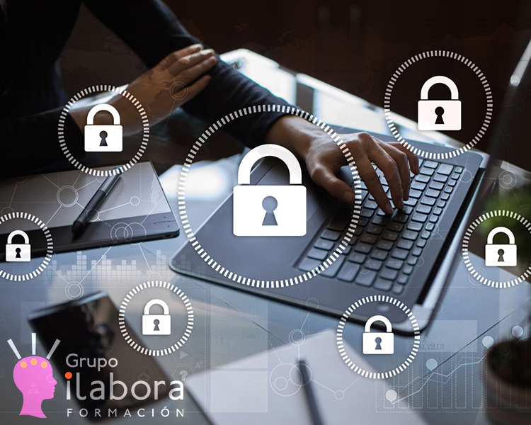 Protección de Datos: CURSO CLAVE para tu SEGURIDAD DIGITAL