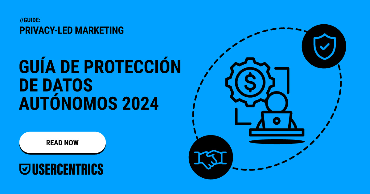 Protección de Datos para Autónomos: Requisitos Clave