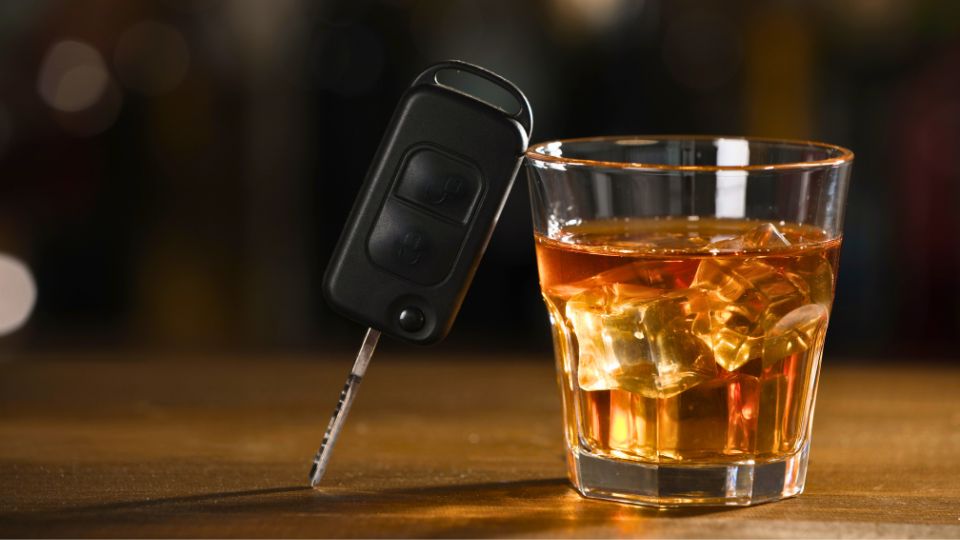 Pruebas de alcoholemia Conoce TUS DERECHOS y cómo actuar